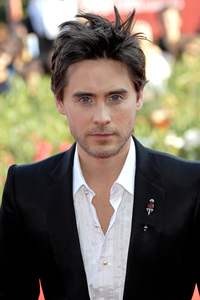 Filmpremiere 'Mr. Nobody', Internationale Filmfestspiele von Venedig 2009