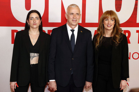 Filmpremiere 'Union - Die Besten aller Tage' in Berlin