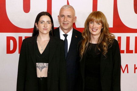 Filmpremiere 'Union - Die Besten aller Tage' in Berlin