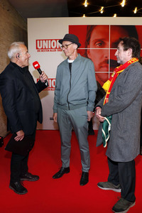Filmpremiere 'Union - Die Besten aller Tage' in Berlin