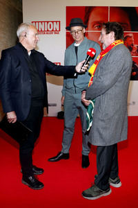 Filmpremiere 'Union - Die Besten aller Tage' in Berlin