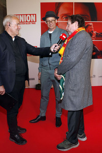 Filmpremiere 'Union - Die Besten aller Tage' in Berlin