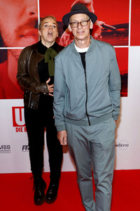 Filmpremiere 'Union - Die Besten aller Tage' in Berlin
