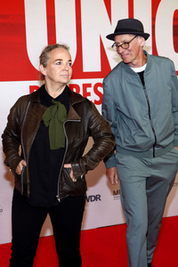 Filmpremiere 'Union - Die Besten aller Tage' in Berlin