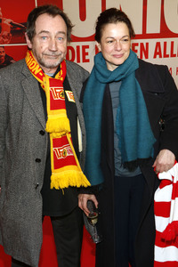 Filmpremiere 'Union - Die Besten aller Tage' in Berlin