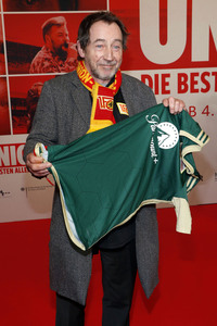 Filmpremiere 'Union - Die Besten aller Tage' in Berlin