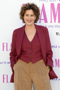 Photocall 'Flaminia' in Rom
