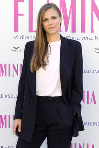 Photocall 'Flaminia' in Rom