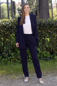 Photocall 'Flaminia' in Rom
