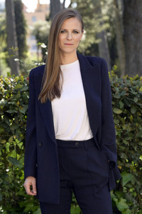 Photocall 'Flaminia' in Rom