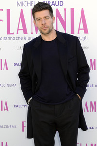 Photocall 'Flaminia' in Rom
