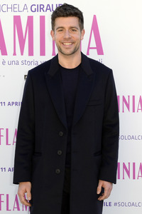 Photocall 'Flaminia' in Rom