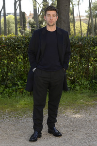 Photocall 'Flaminia' in Rom