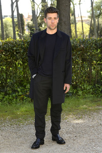 Photocall 'Flaminia' in Rom