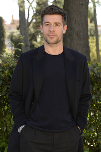 Photocall 'Flaminia' in Rom