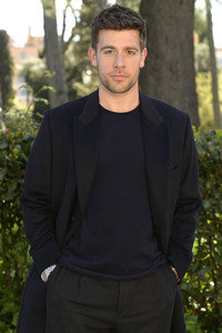 Photocall 'Flaminia' in Rom