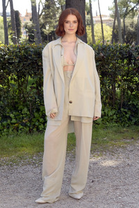 Photocall 'Flaminia' in Rom