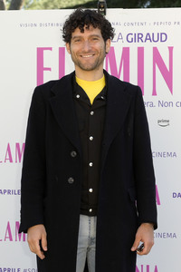 Photocall 'Flaminia' in Rom