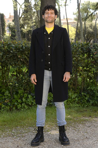 Photocall 'Flaminia' in Rom