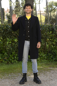 Photocall 'Flaminia' in Rom