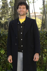 Photocall 'Flaminia' in Rom