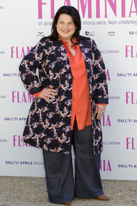 Photocall 'Flaminia' in Rom