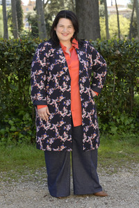 Photocall 'Flaminia' in Rom