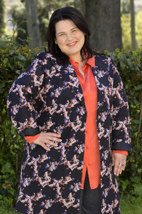 Photocall 'Flaminia' in Rom