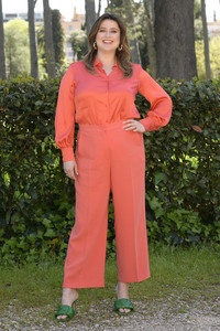 Photocall 'Flaminia' in Rom