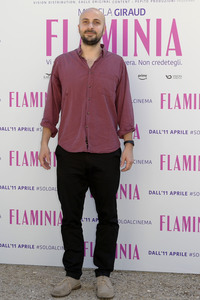 Photocall 'Flaminia' in Rom