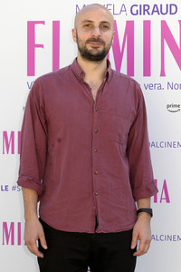Photocall 'Flaminia' in Rom