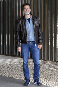 Photocall 'Il Clandestino' in Rom