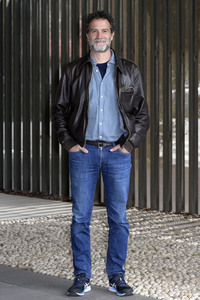 Photocall 'Il Clandestino' in Rom