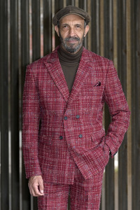 Photocall 'Il Clandestino' in Rom