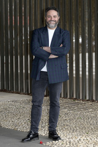 Photocall 'Il Clandestino' in Rom