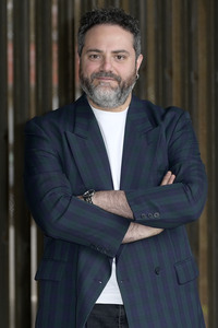 Photocall 'Il Clandestino' in Rom