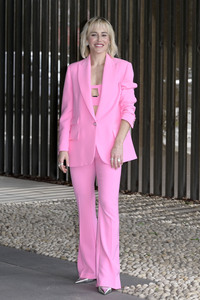 Photocall 'Il Clandestino' in Rom