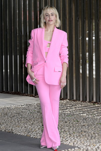 Photocall 'Il Clandestino' in Rom