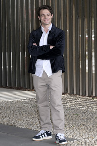 Photocall 'Il Clandestino' in Rom