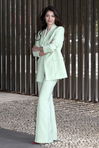 Photocall 'Il Clandestino' in Rom