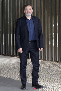 Photocall 'Il Clandestino' in Rom