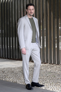 Photocall 'Il Clandestino' in Rom