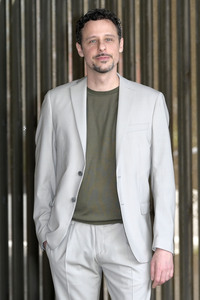 Photocall 'Il Clandestino' in Rom