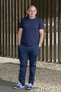 Photocall 'Il Clandestino' in Rom