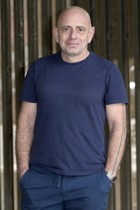 Photocall 'Il Clandestino' in Rom