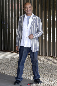 Photocall 'Il Clandestino' in Rom