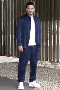 Photocall 'Il Clandestino' in Rom