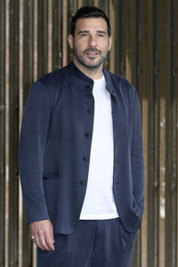 Photocall 'Il Clandestino' in Rom