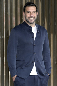 Photocall 'Il Clandestino' in Rom