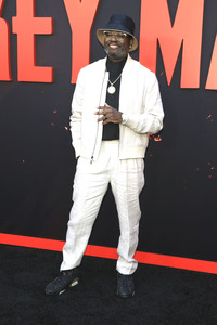 Filmpremiere 'Monkey Man' in Los Angeles